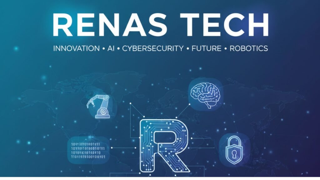 Renas Tech