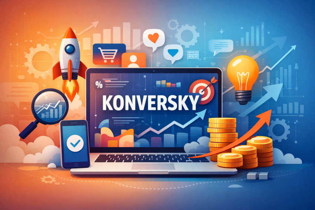 Konversky