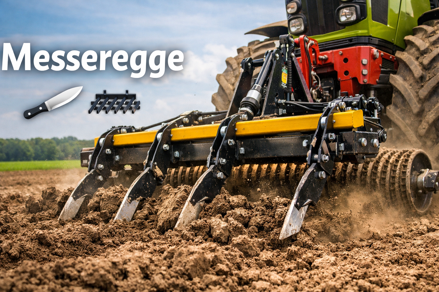 Messeregge
