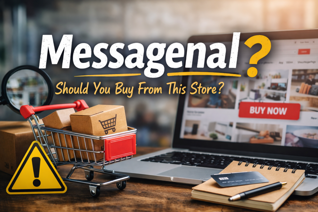 Messagenal
