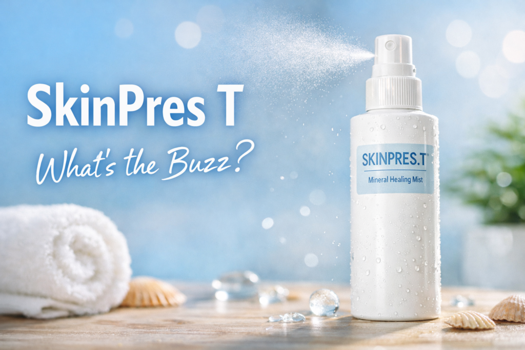 SkinPres T