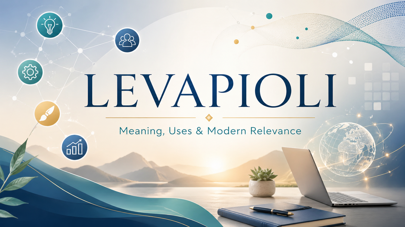 Levapioli: Meaning, Uses, and Why It’s Getting Attention