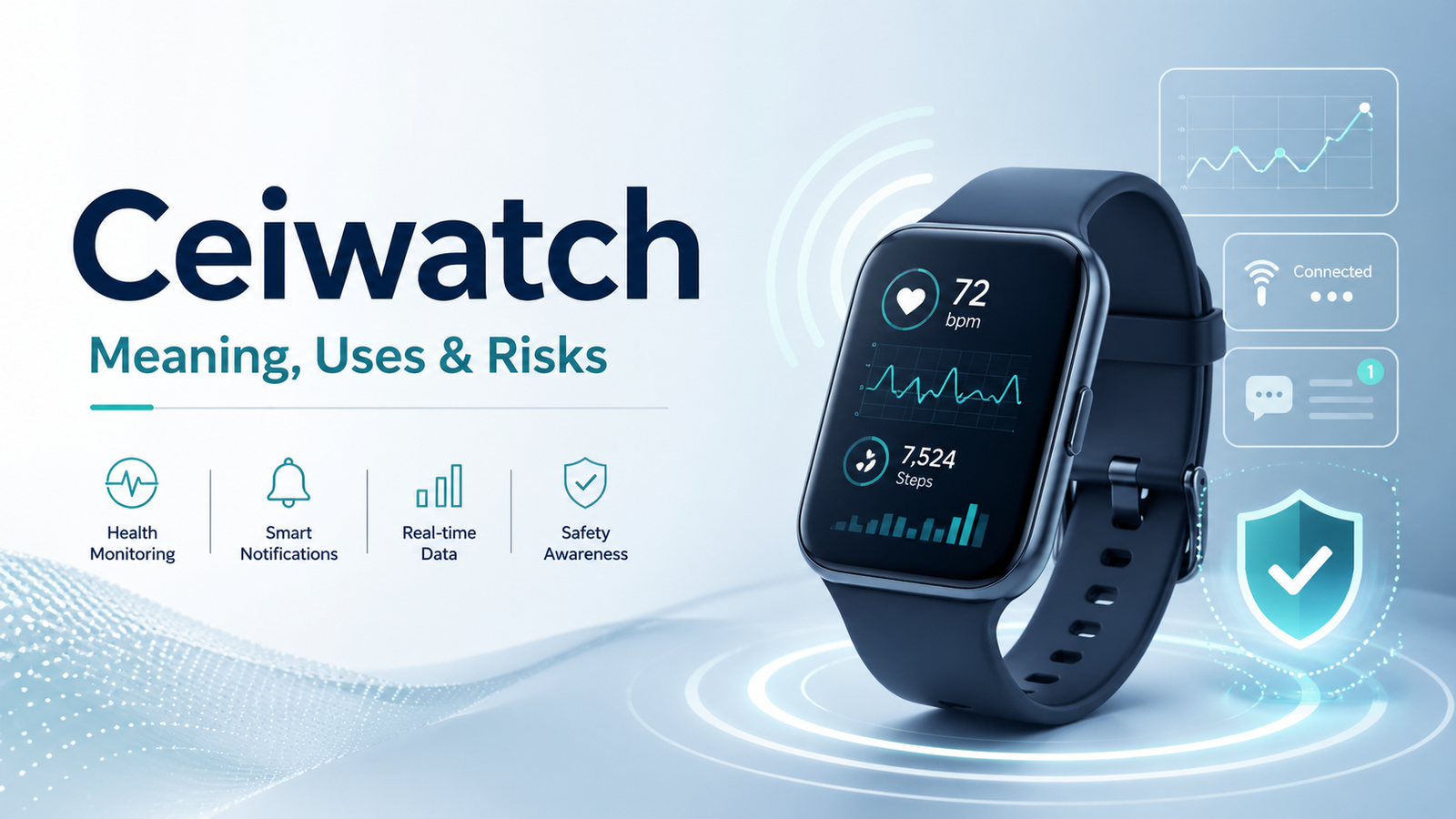 Ceiwatch: Meaning, Uses, Risks, and What You Should Know