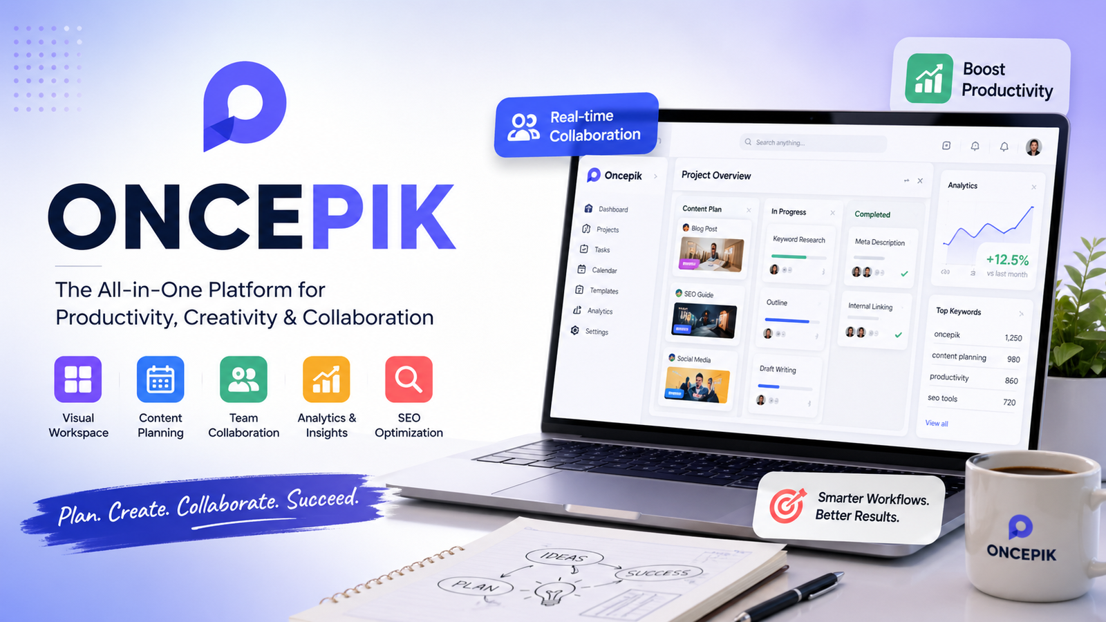 Oncepik