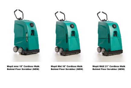 Commercial Scrubber Rental Guide: The Smart Way to Clean Without High Equipment Costs