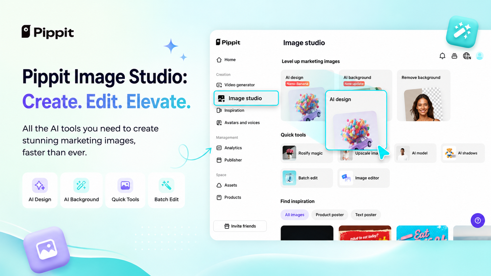 Lip Sync AI and AI Video Maker