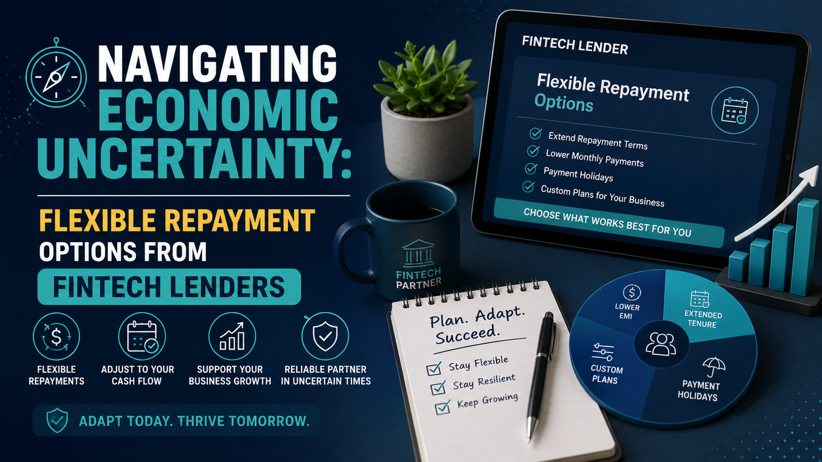 Fintech Lenders
