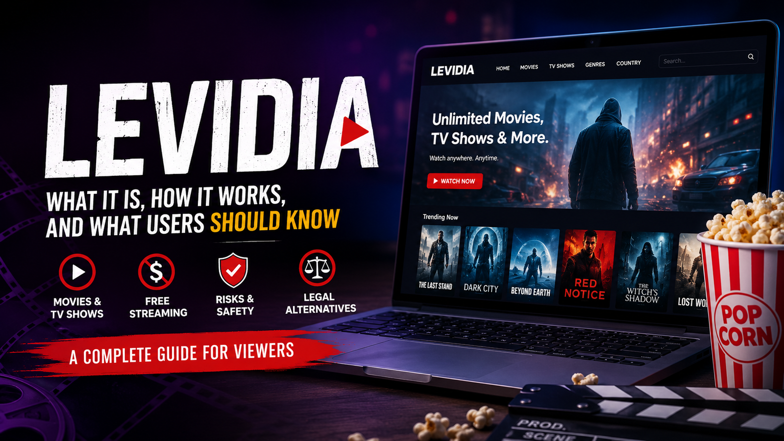 Levidia