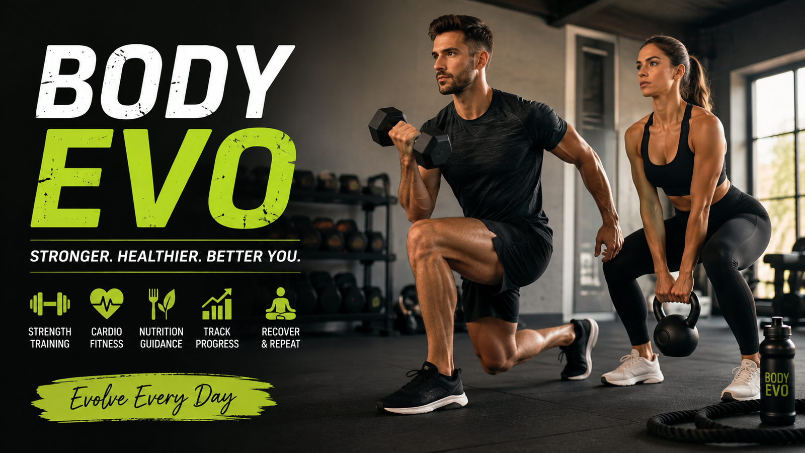 Body Evo
